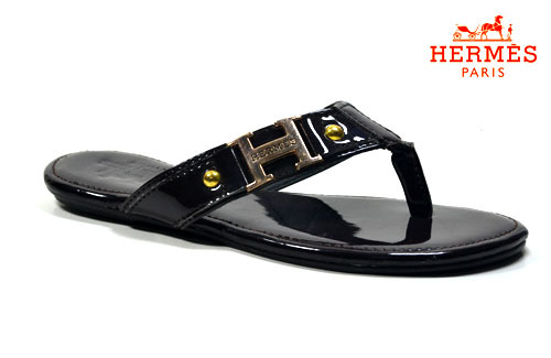 2017 Hemes slippers woman 35-42-008